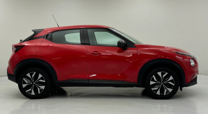 2020 Nissan Juke