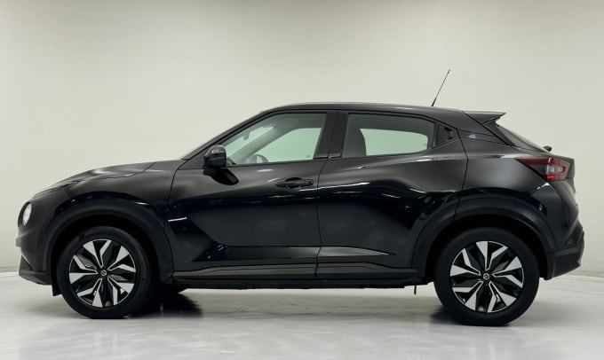 2021 Nissan Juke