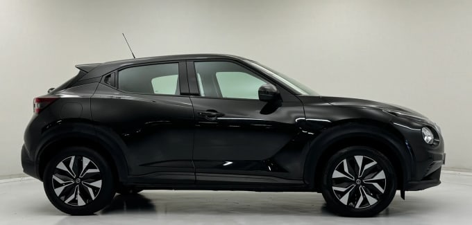 2021 Nissan Juke