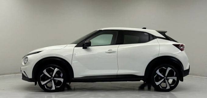 2021 Nissan Juke