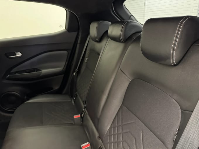 2021 Nissan Juke