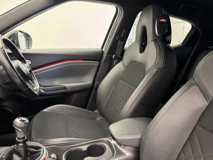 2021 Nissan Juke