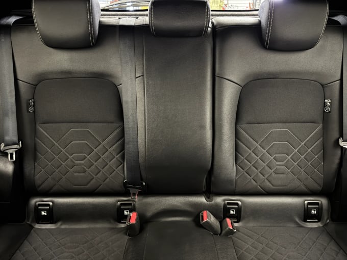2021 Nissan Juke