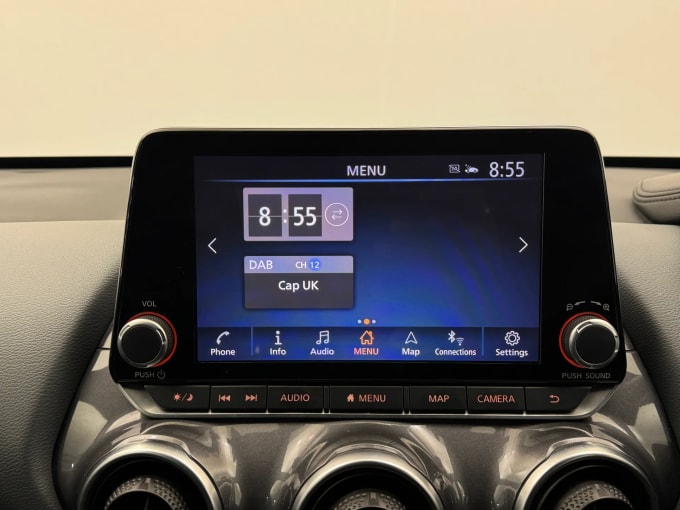 2021 Nissan Juke