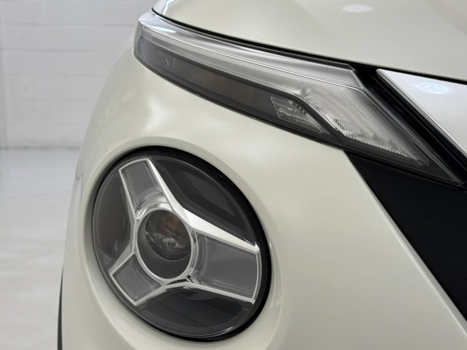 2021 Nissan Juke