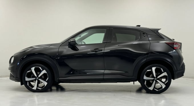 2021 Nissan Juke