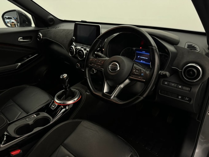 2021 Nissan Juke