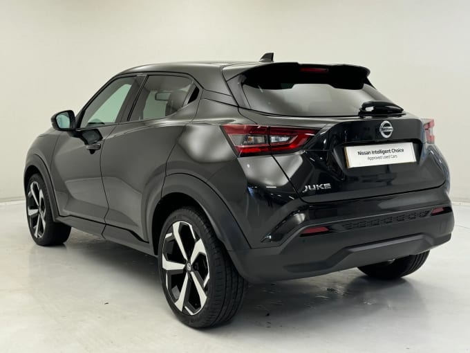 2021 Nissan Juke