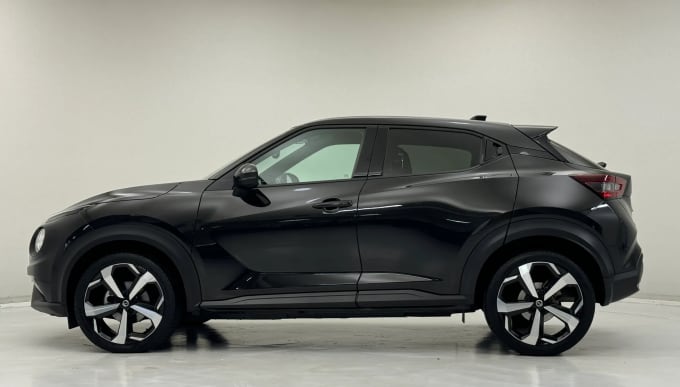 2021 Nissan Juke