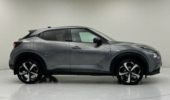 2021 Nissan Juke