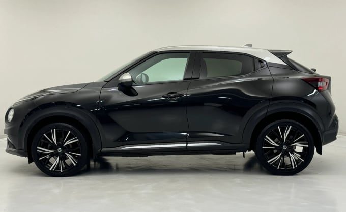 2021 Nissan Juke