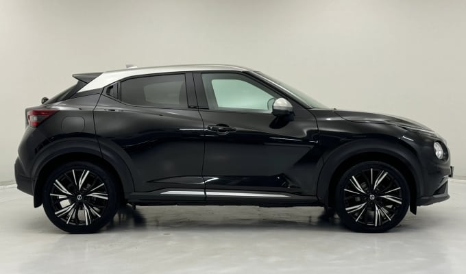 2021 Nissan Juke