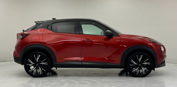 2024 Nissan Juke