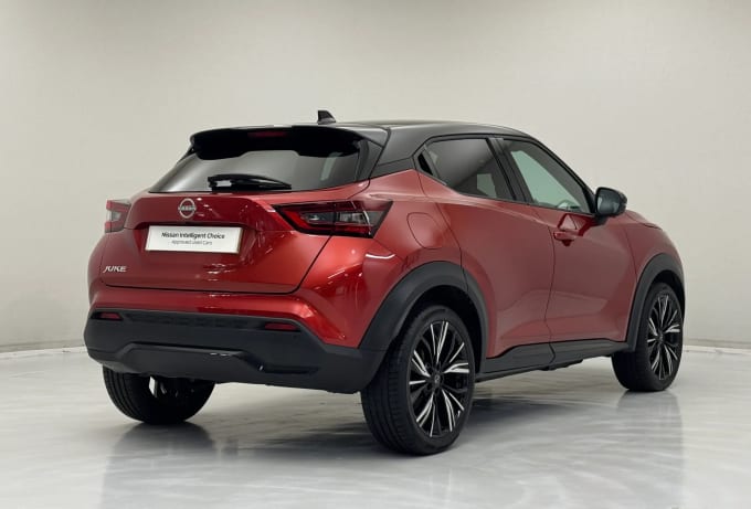 2024 Nissan Juke