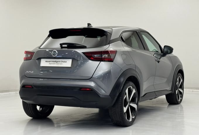 2022 Nissan Juke