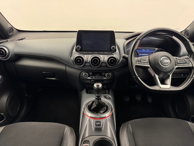 2022 Nissan Juke