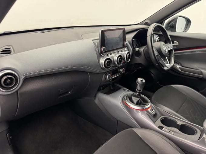 2022 Nissan Juke