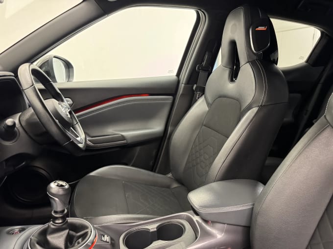 2022 Nissan Juke