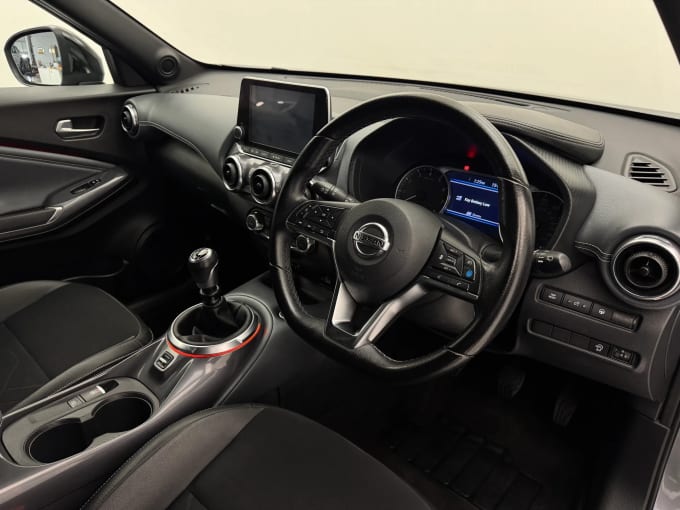 2022 Nissan Juke