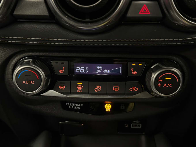2022 Nissan Juke