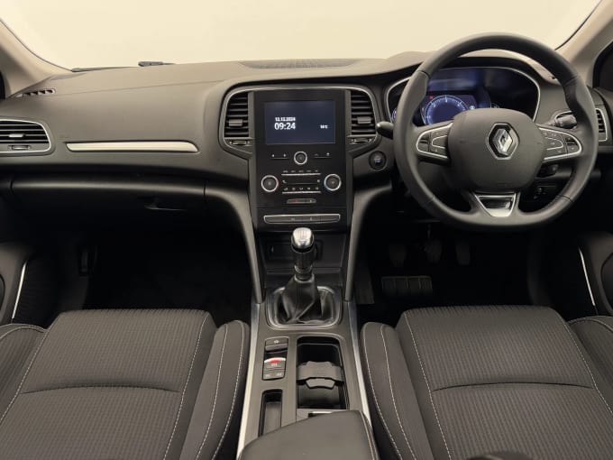 2019 Renault Megane