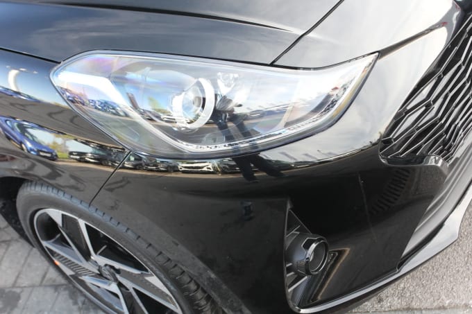 2025 Hyundai I10
