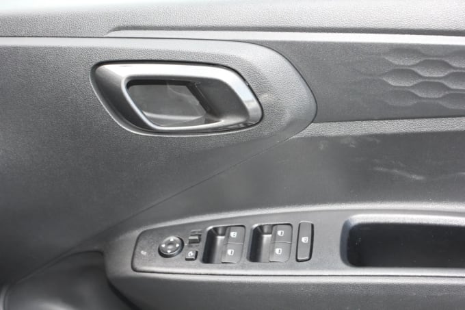 2025 Hyundai I10