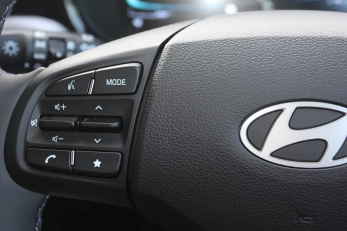 2025 Hyundai I10