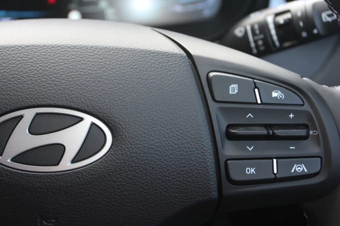2025 Hyundai I10