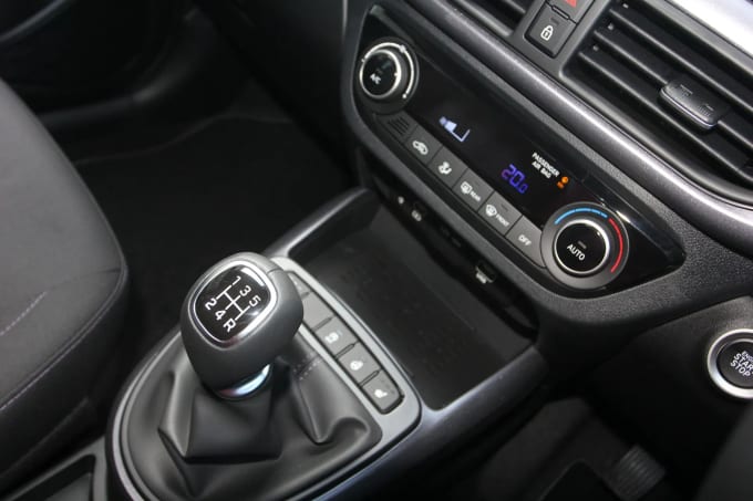 2025 Hyundai I10
