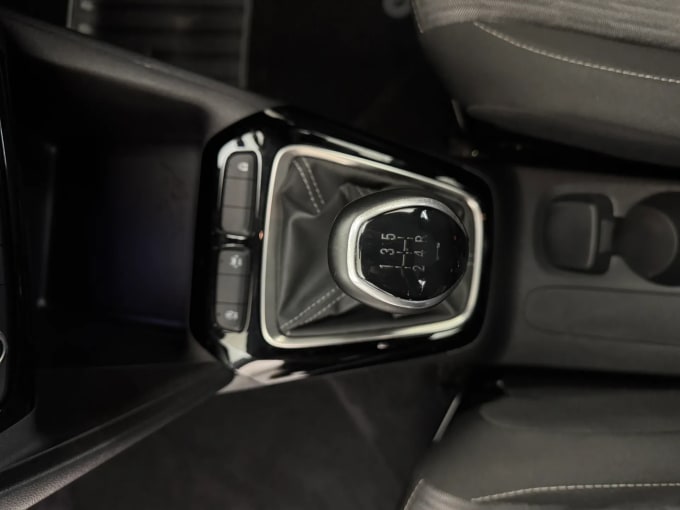2021 Vauxhall Corsa