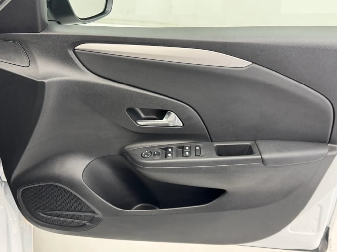 2021 Vauxhall Corsa