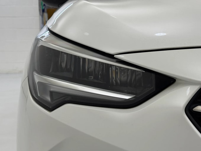 2021 Vauxhall Corsa