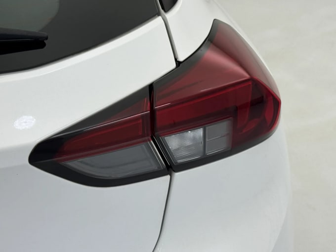 2021 Vauxhall Corsa