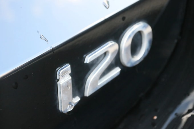 2023 Hyundai I20