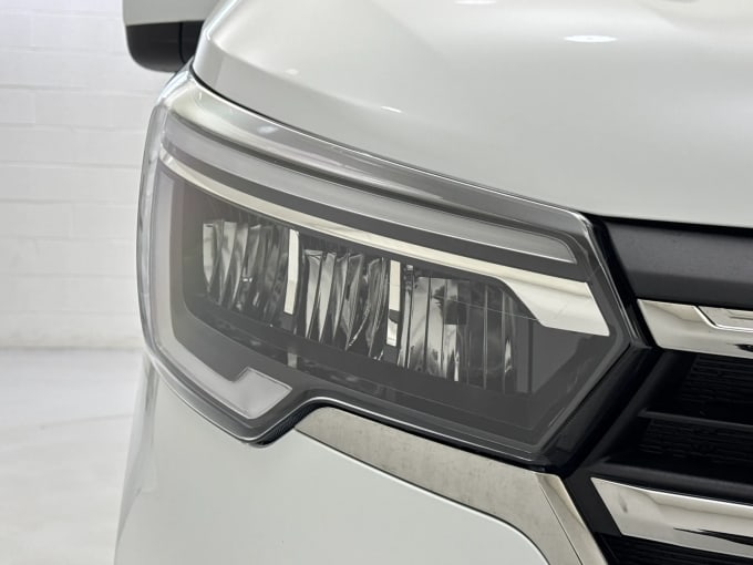 2025 Renault Trafic