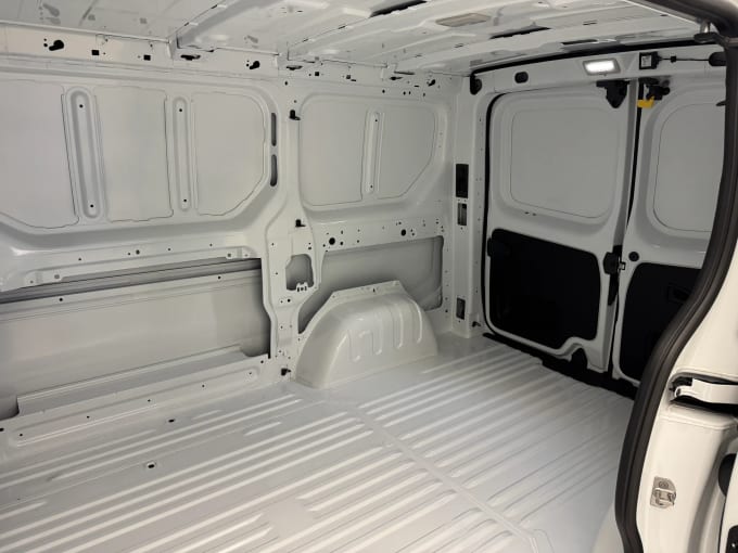 2025 Renault Trafic