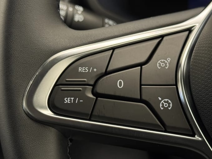 2025 Renault Trafic