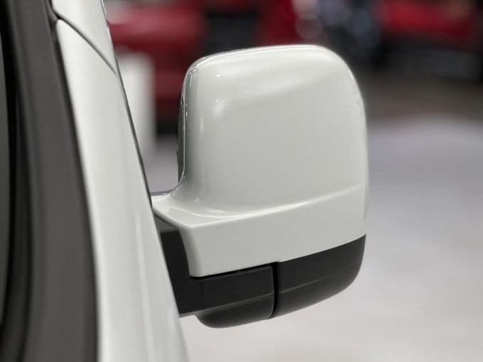 2025 Renault Trafic