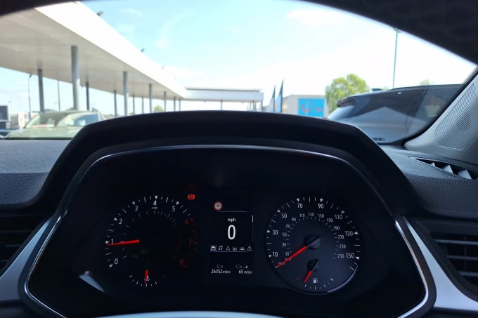 2021 Renault Captur