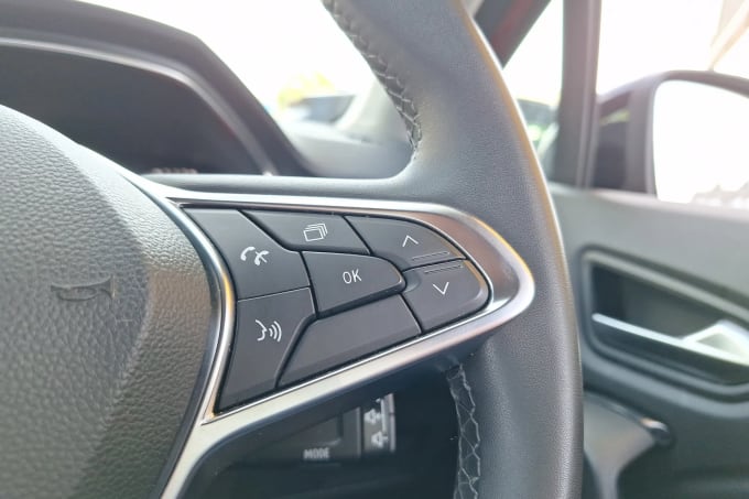 2021 Renault Captur