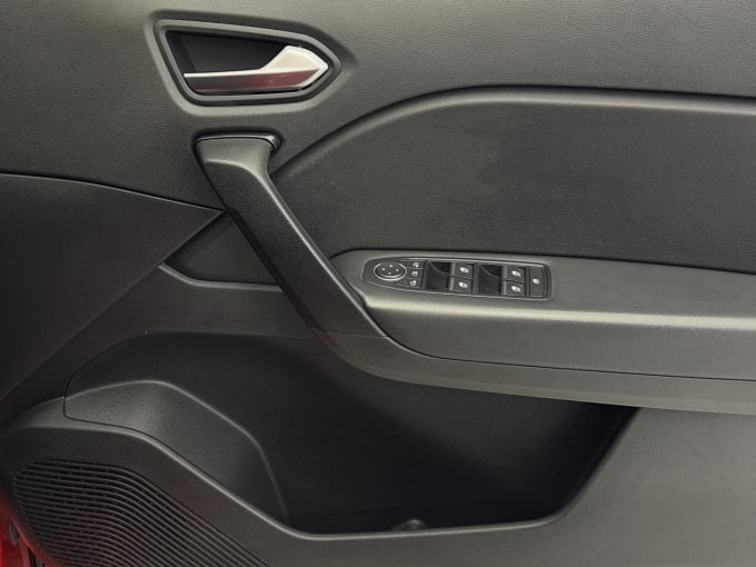 2020 Renault Captur
