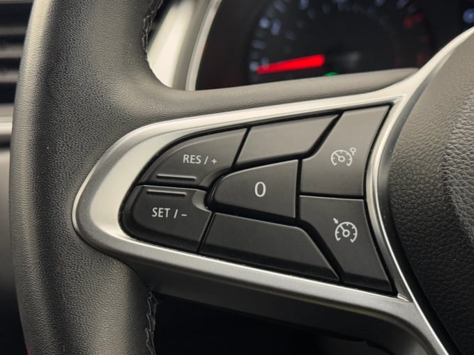 2020 Renault Captur