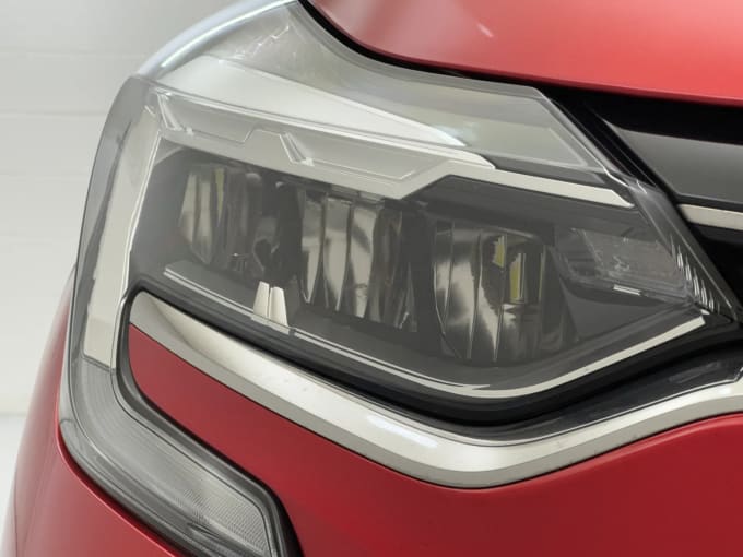 2020 Renault Captur