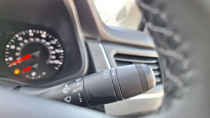 2022 Renault Trafic
