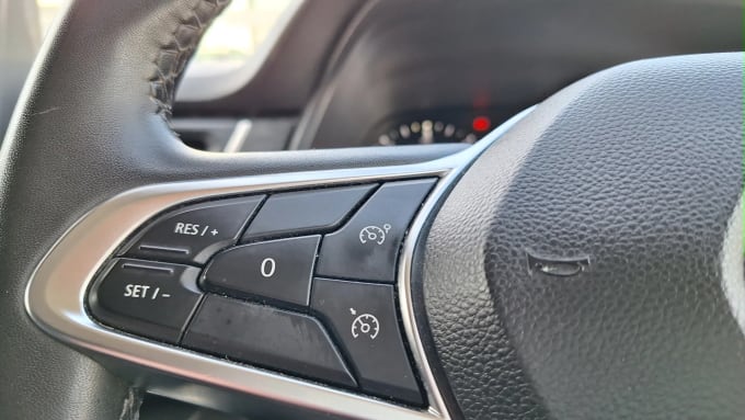 2022 Renault Trafic