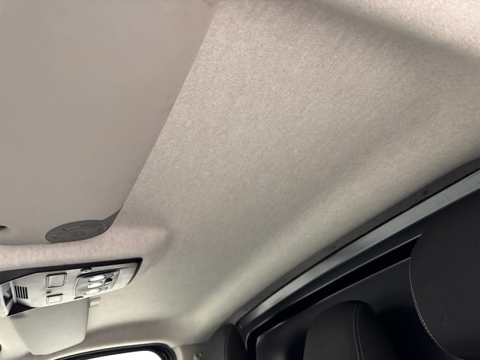 2022 Renault Trafic