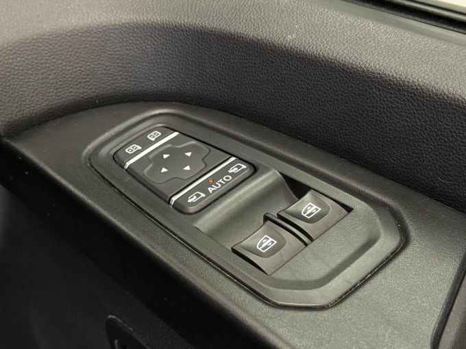 2022 Renault Trafic