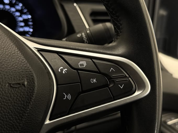 2022 Renault Trafic