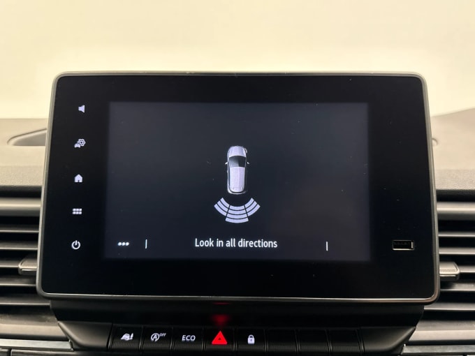 2022 Renault Trafic